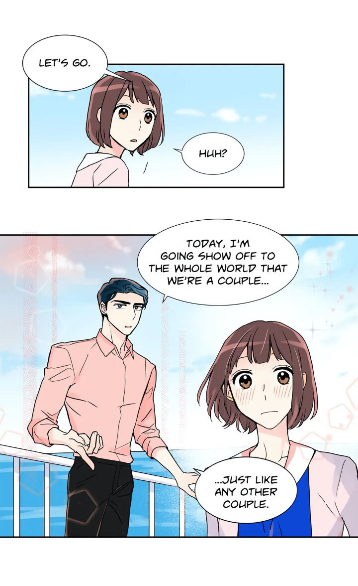 Fire Me If You Can Chapter 29 image 20