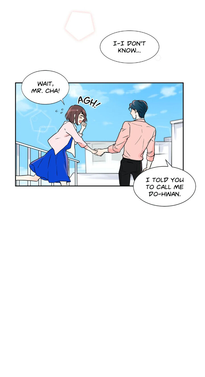 Fire Me If You Can Chapter 29 image 21