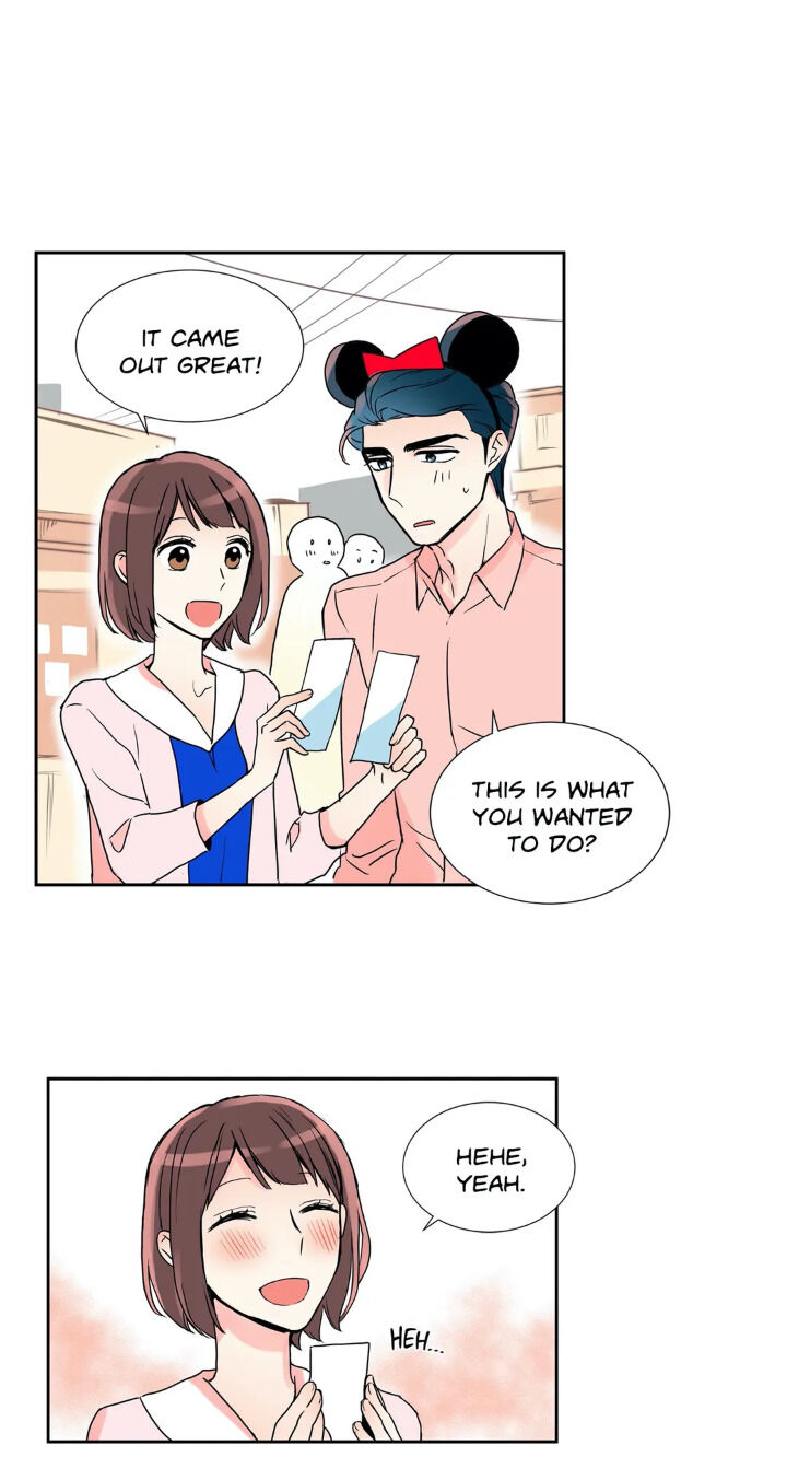 Fire Me If You Can Chapter 29 image 23