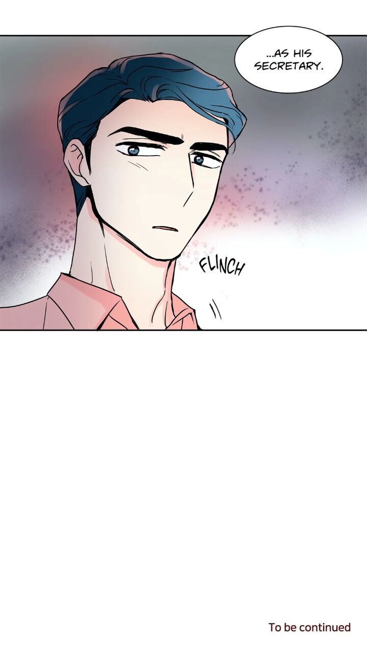 Fire Me If You Can Chapter 29 image 27