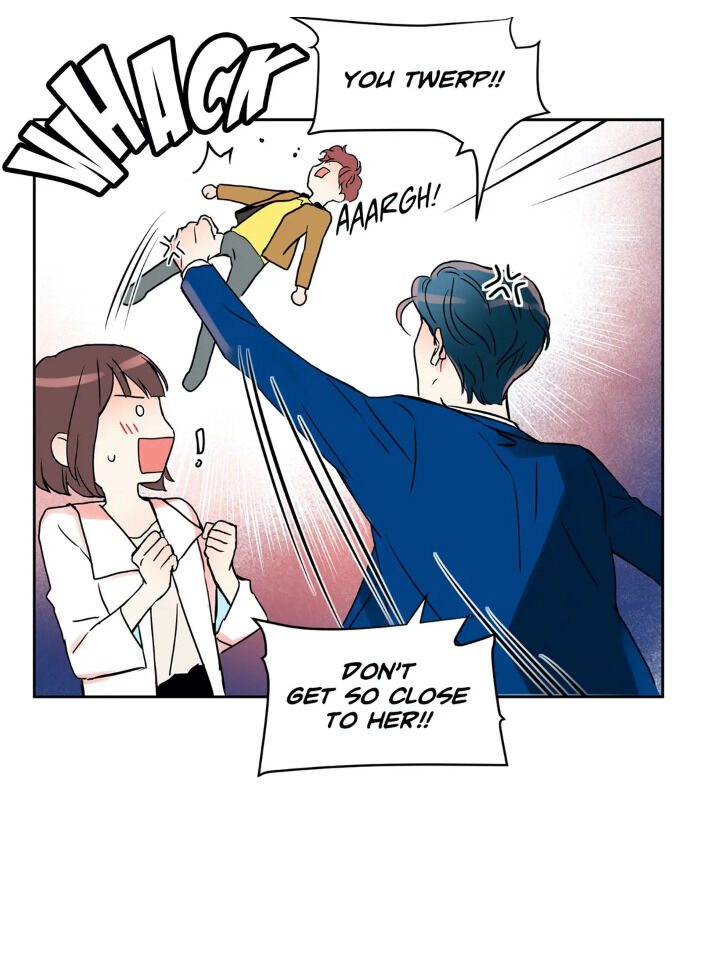 Fire Me If You Can Chapter 29 image 3