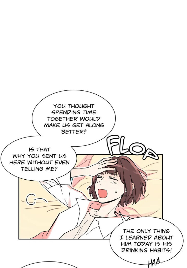 Fire Me If You Can Chapter 29 image 5
