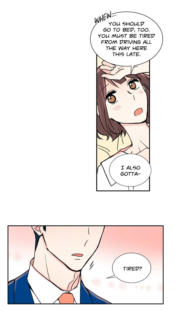 Fire Me If You Can Chapter 29 image 7