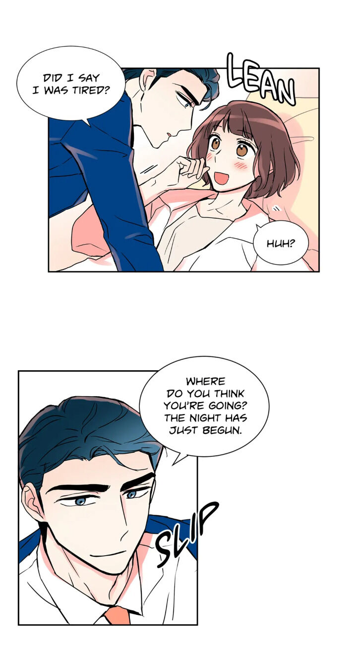 Fire Me If You Can Chapter 29 image 8