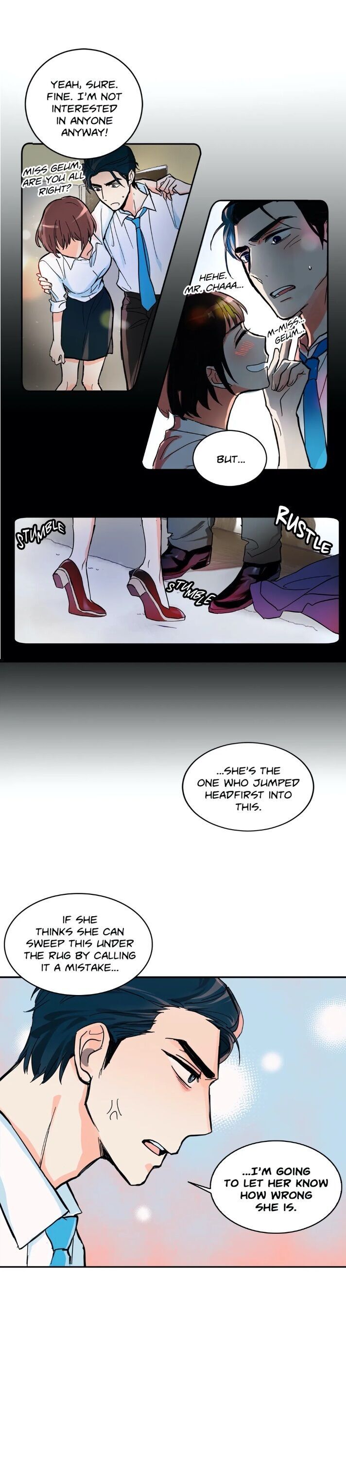 Fire Me If You Can Chapter 3 image 12