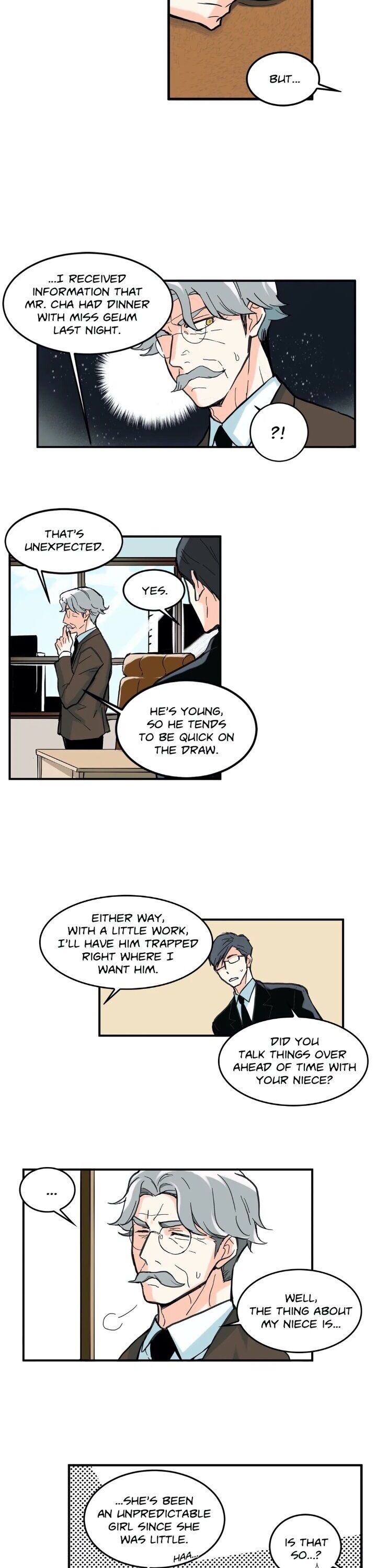 Fire Me If You Can Chapter 3 image 4
