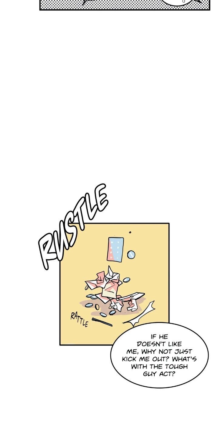 Fire Me If You Can Chapter 3 image 5