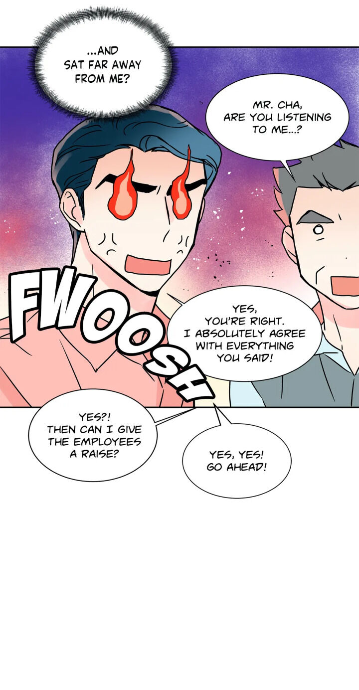 Fire Me If You Can Chapter 30 image 11