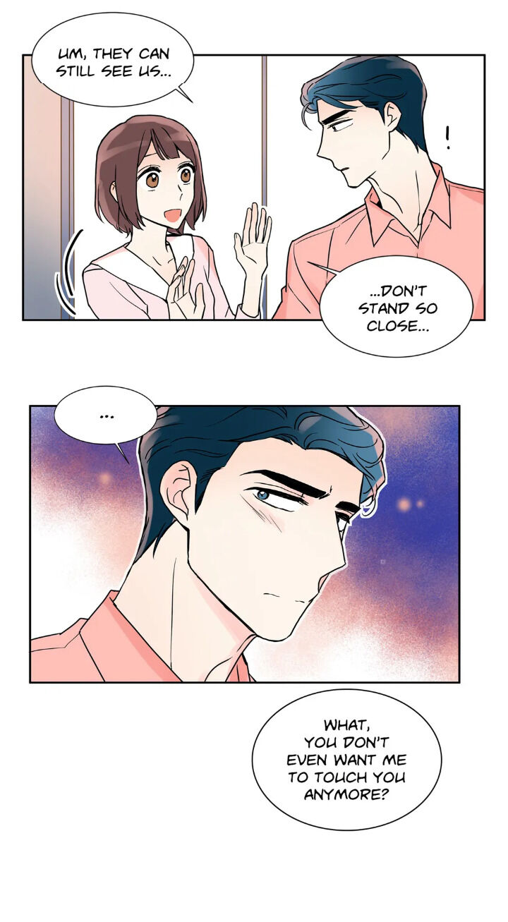 Fire Me If You Can Chapter 30 image 14