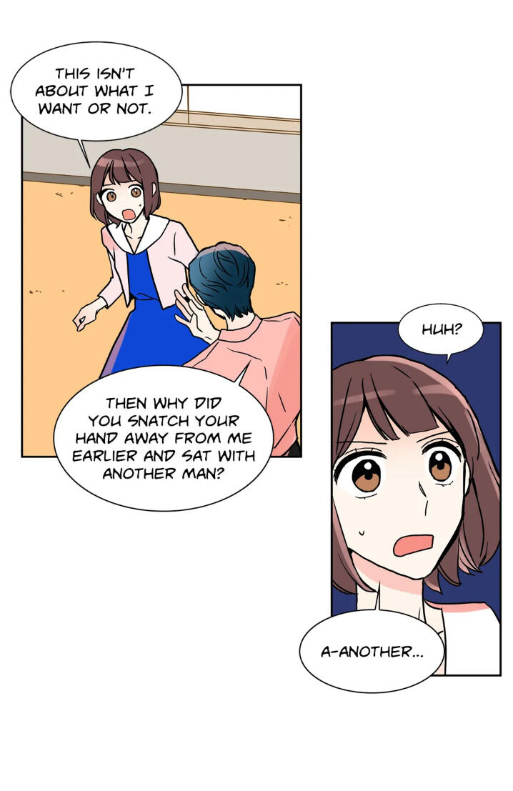 Fire Me If You Can Chapter 30 image 15