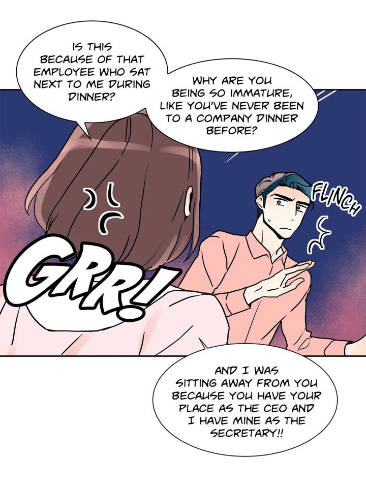Fire Me If You Can Chapter 30 image 17