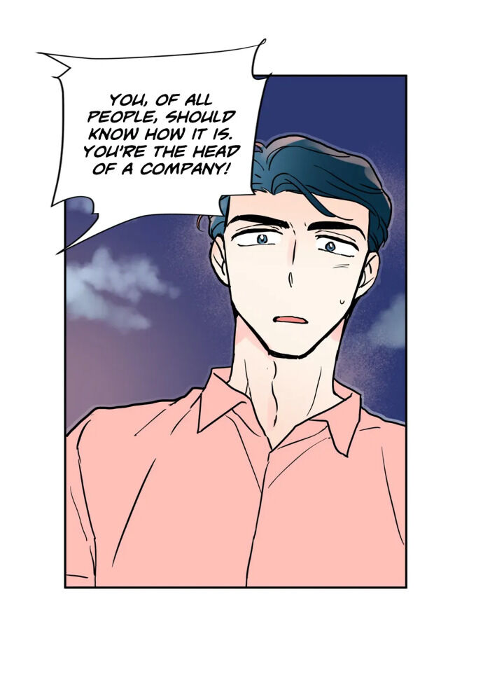 Fire Me If You Can Chapter 30 image 18