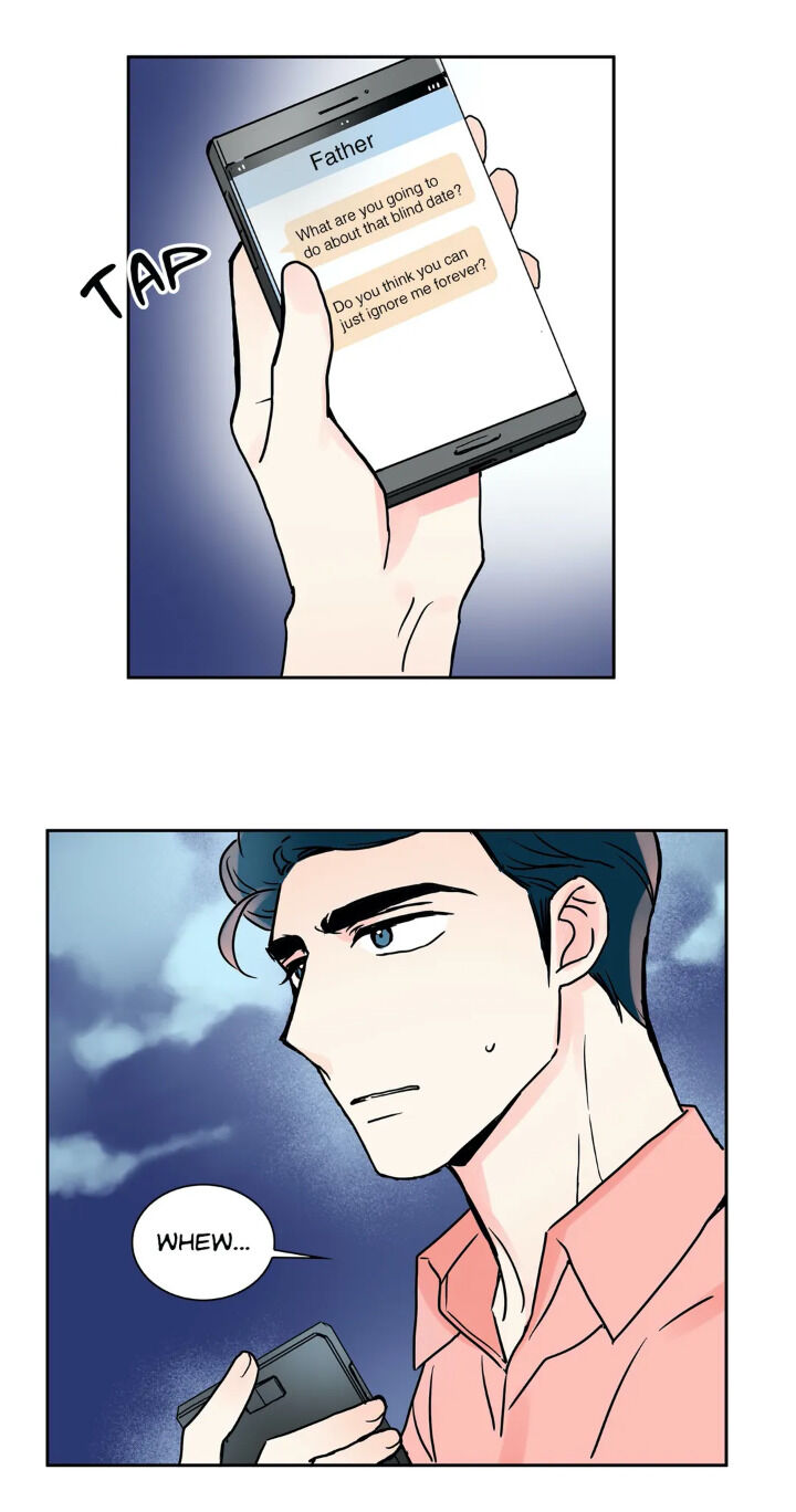 Fire Me If You Can Chapter 30 image 20