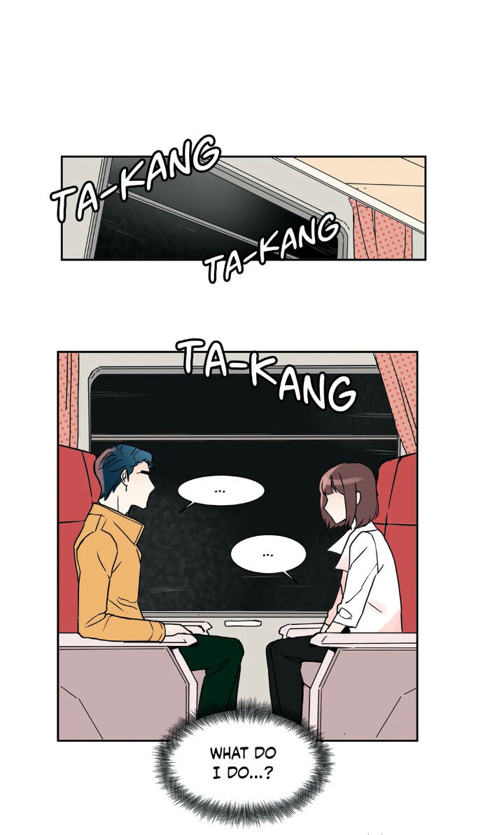 Fire Me If You Can Chapter 30 image 21