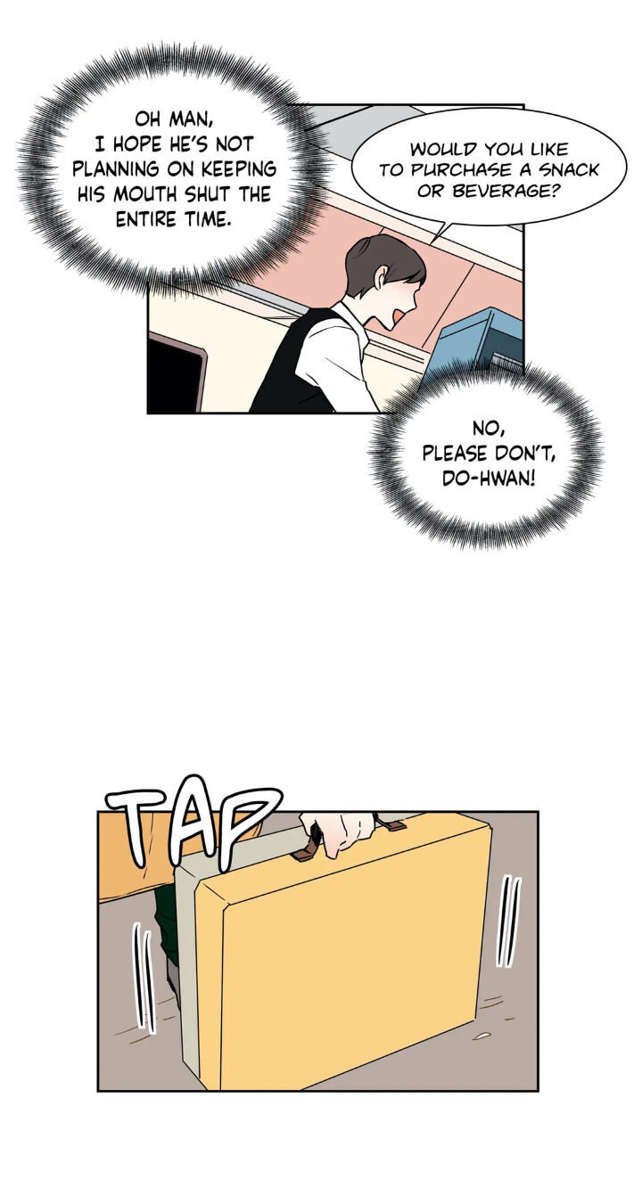 Fire Me If You Can Chapter 30 image 23