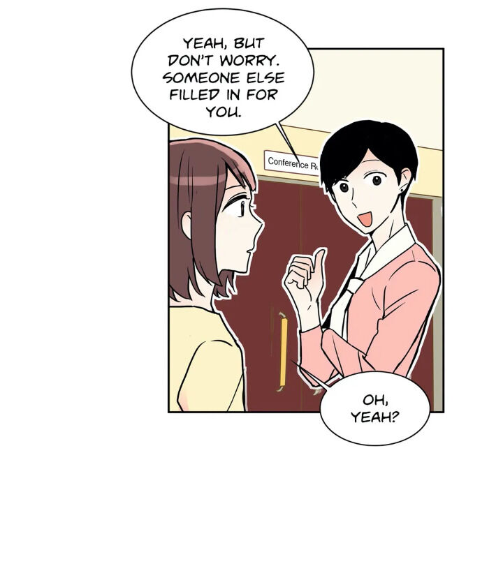 Fire Me If You Can Chapter 30 image 27