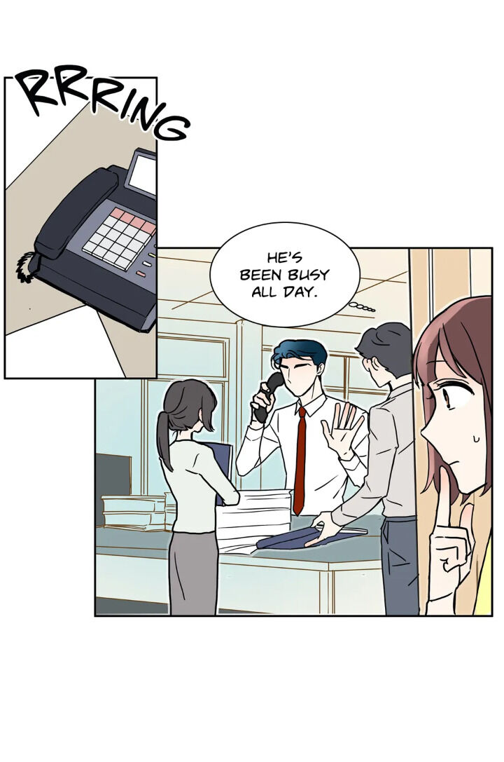 Fire Me If You Can Chapter 30 image 28