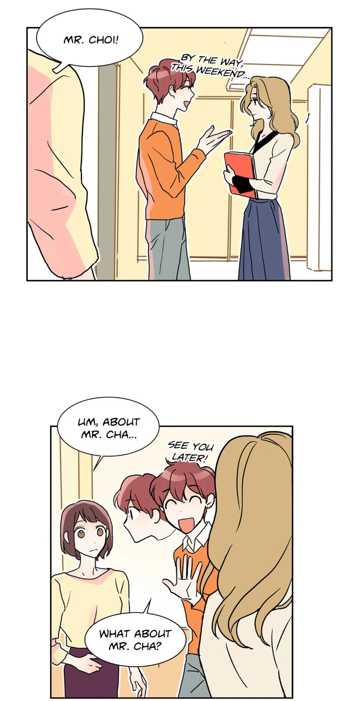 Fire Me If You Can Chapter 30 image 29