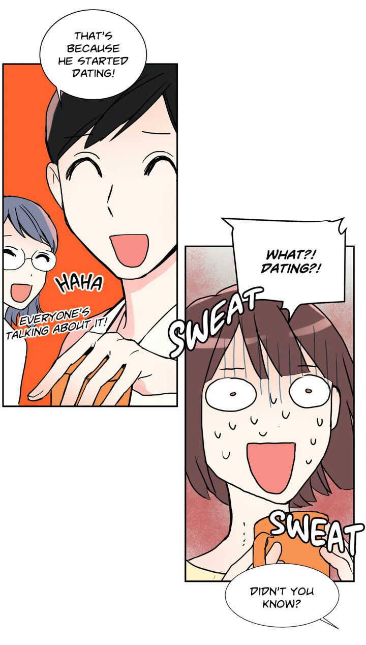 Fire Me If You Can Chapter 30 image 33