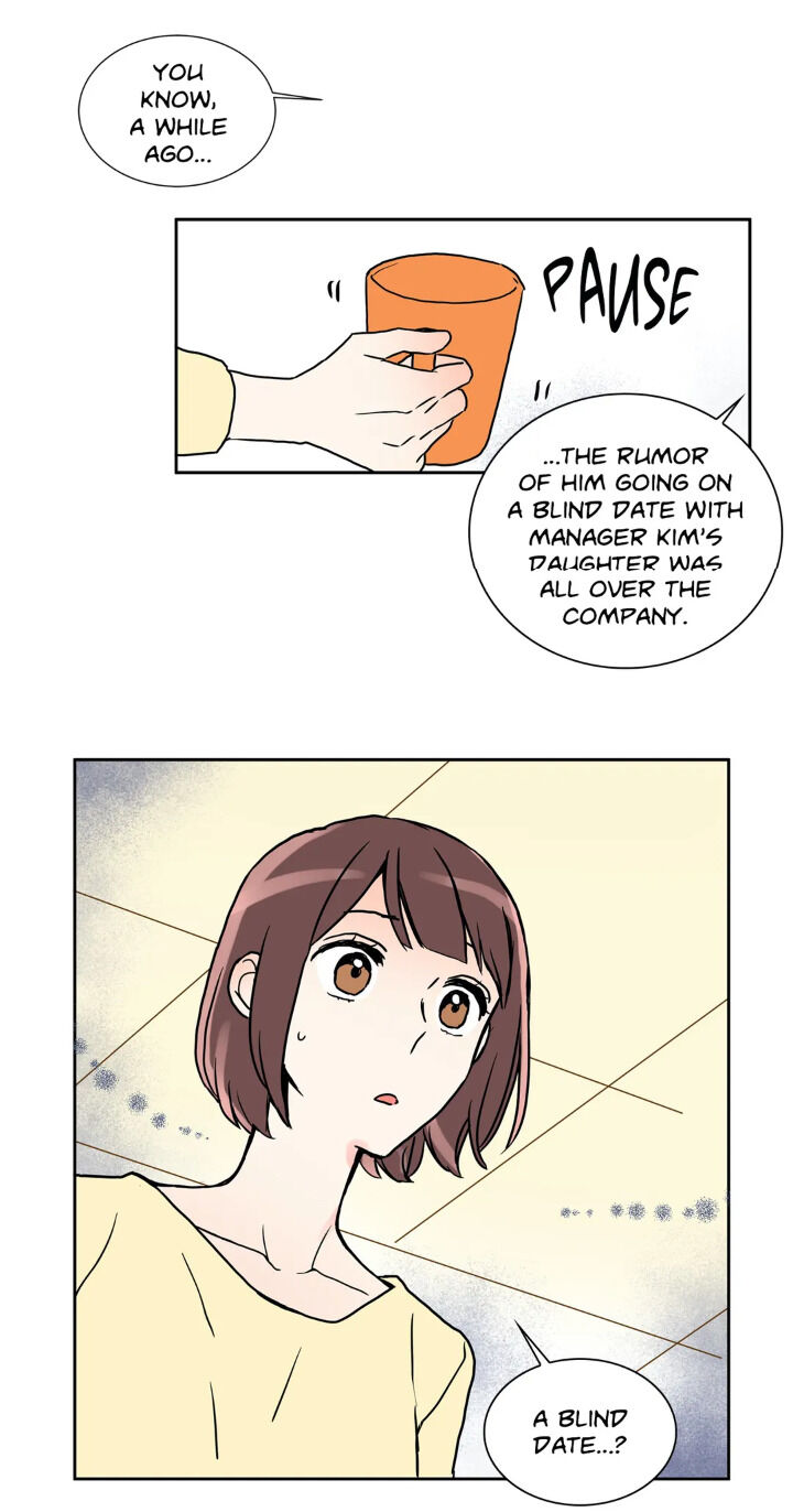 Fire Me If You Can Chapter 30 image 34