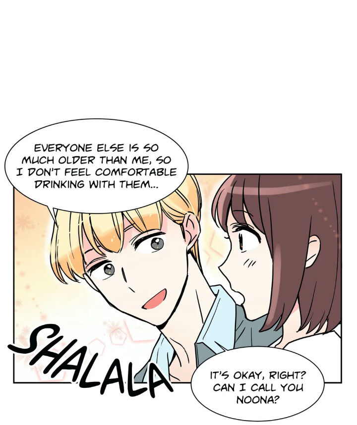 Fire Me If You Can Chapter 30 image 3