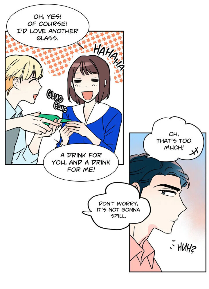 Fire Me If You Can Chapter 30 image 4