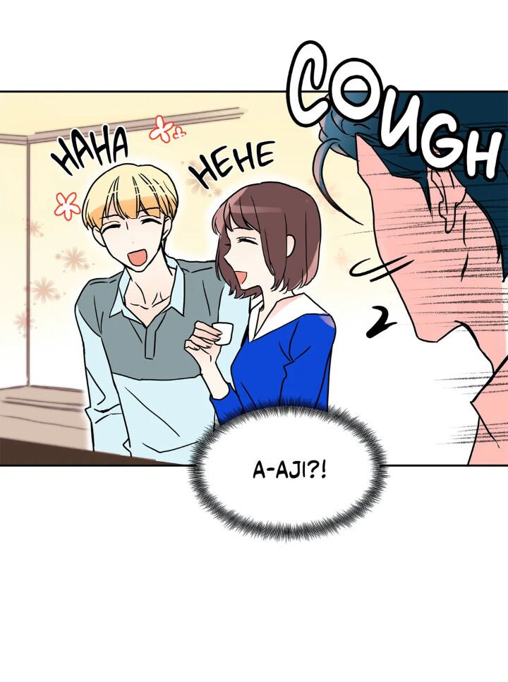 Fire Me If You Can Chapter 30 image 5