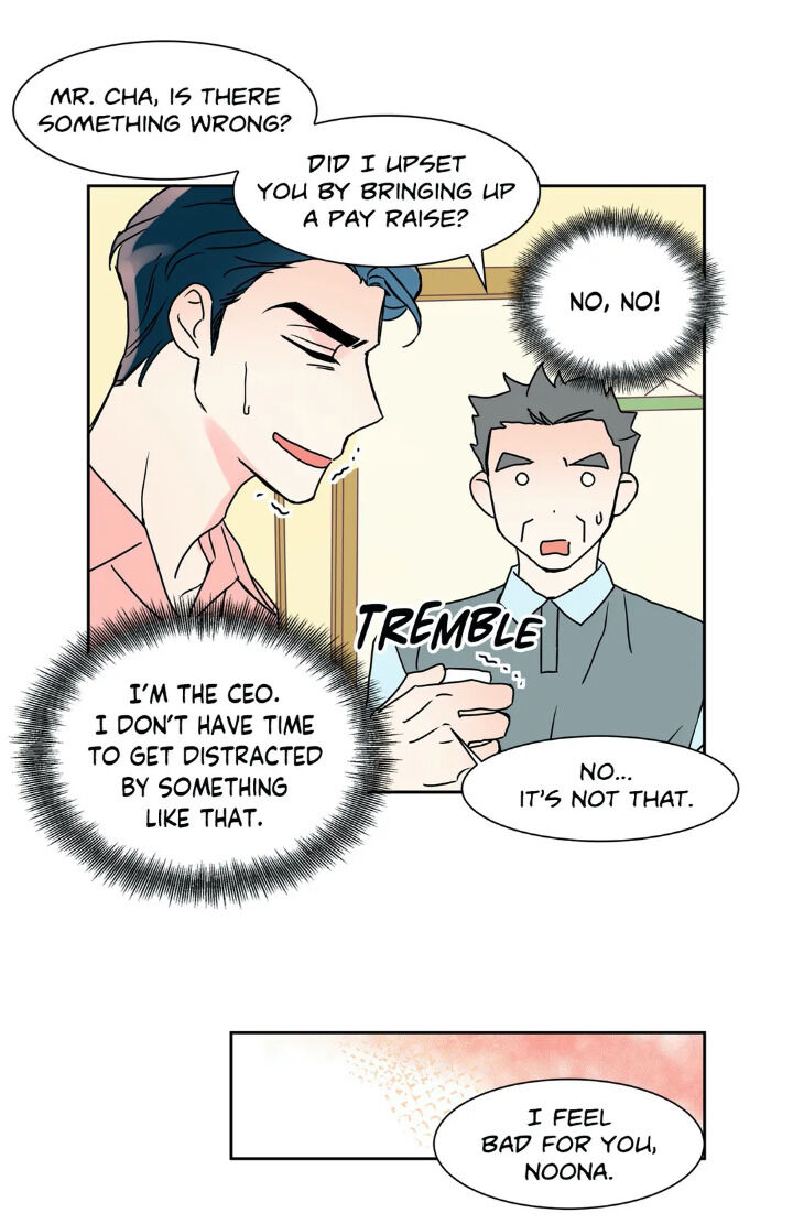 Fire Me If You Can Chapter 30 image 6