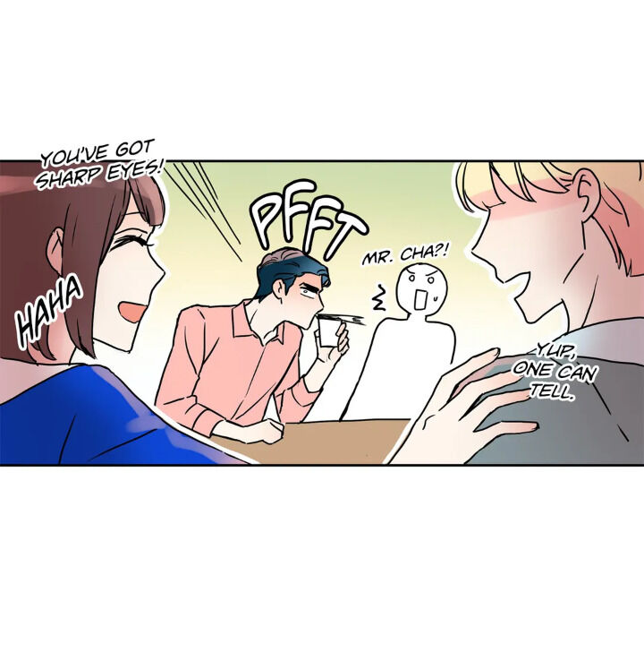 Fire Me If You Can Chapter 30 image 8