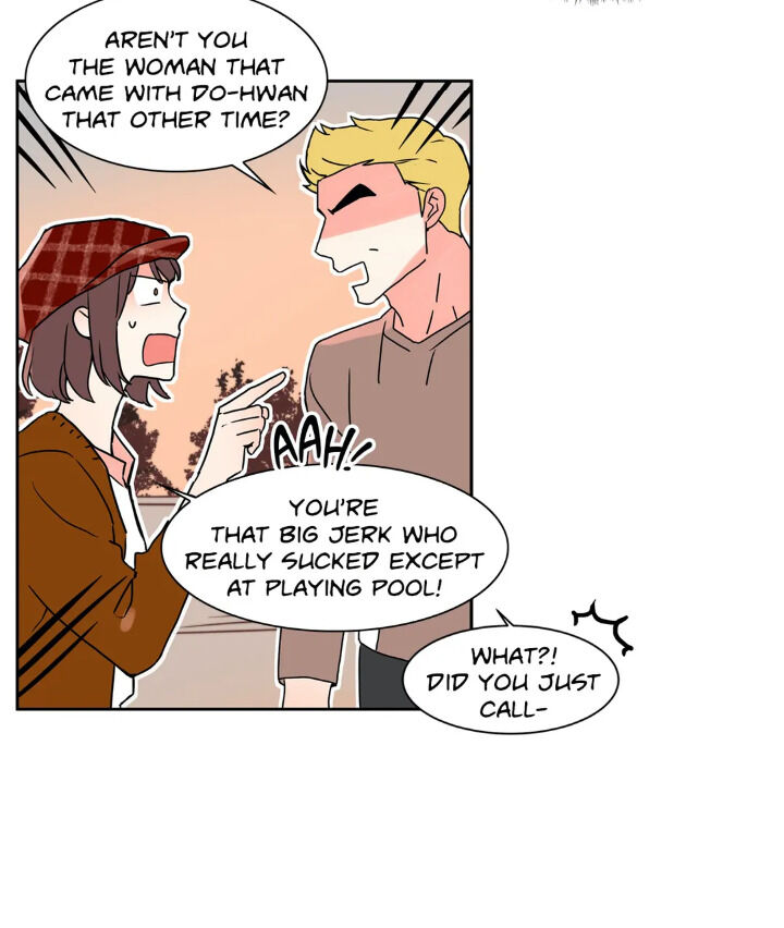 Fire Me If You Can Chapter 31 image 10