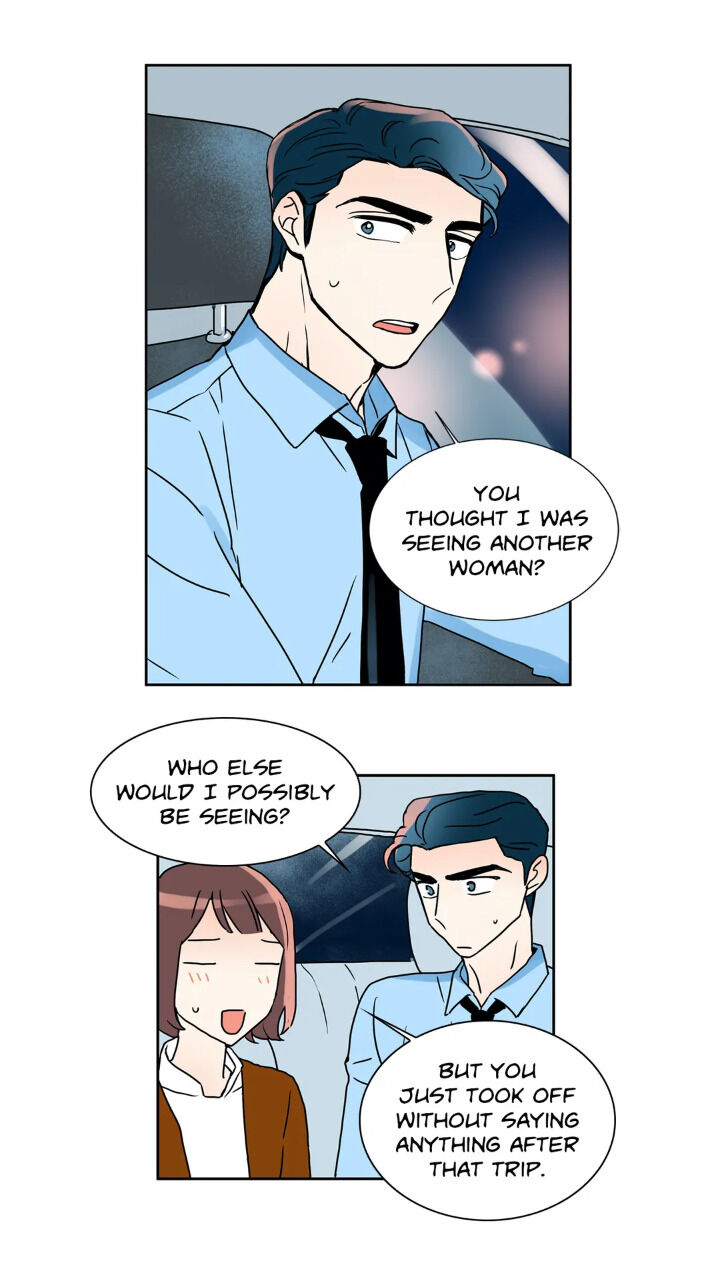 Fire Me If You Can Chapter 31 image 15