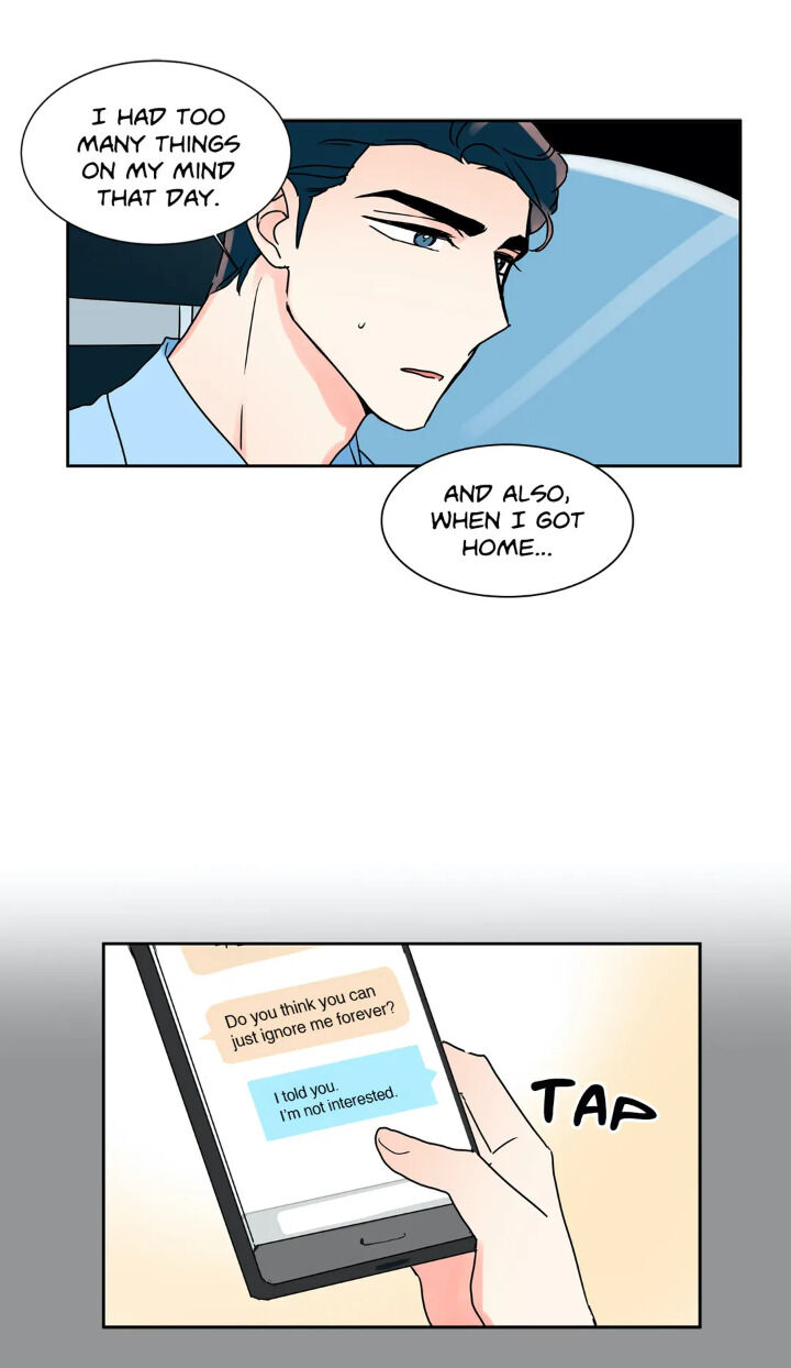 Fire Me If You Can Chapter 31 image 16