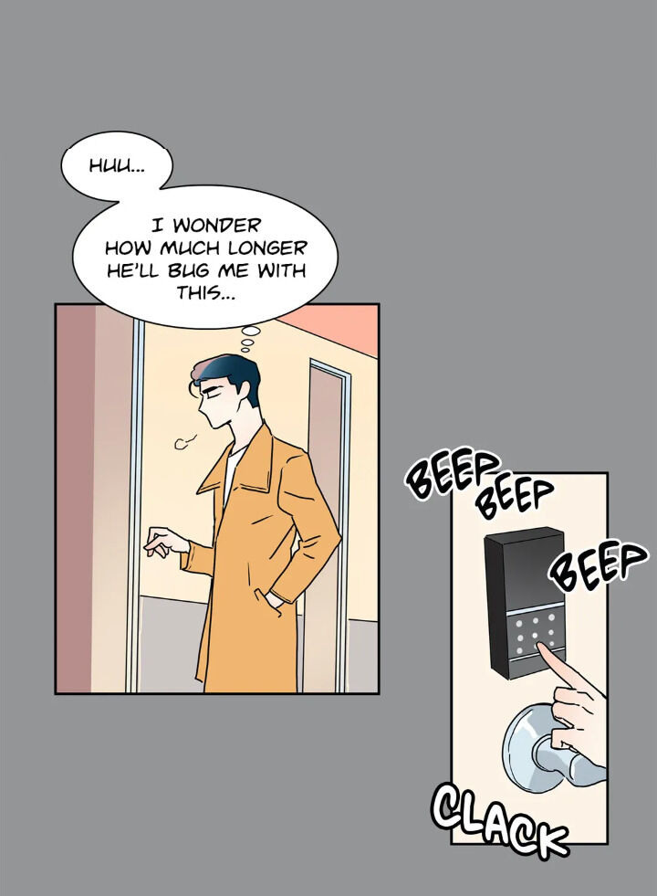 Fire Me If You Can Chapter 31 image 17