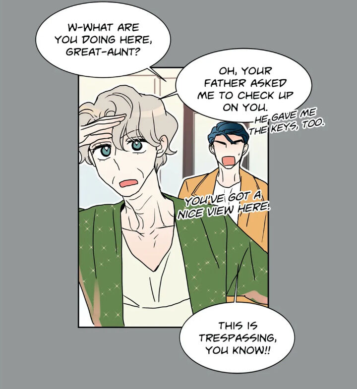 Fire Me If You Can Chapter 31 image 19