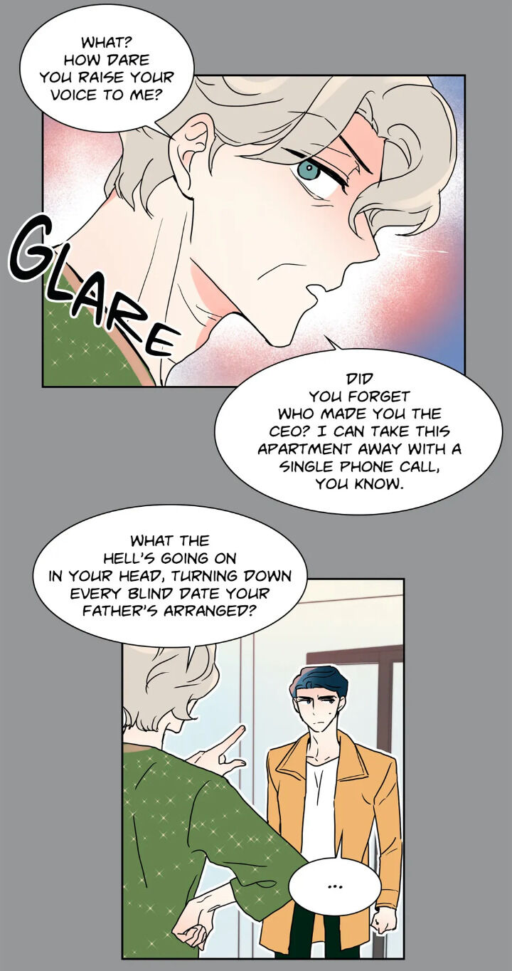 Fire Me If You Can Chapter 31 image 20