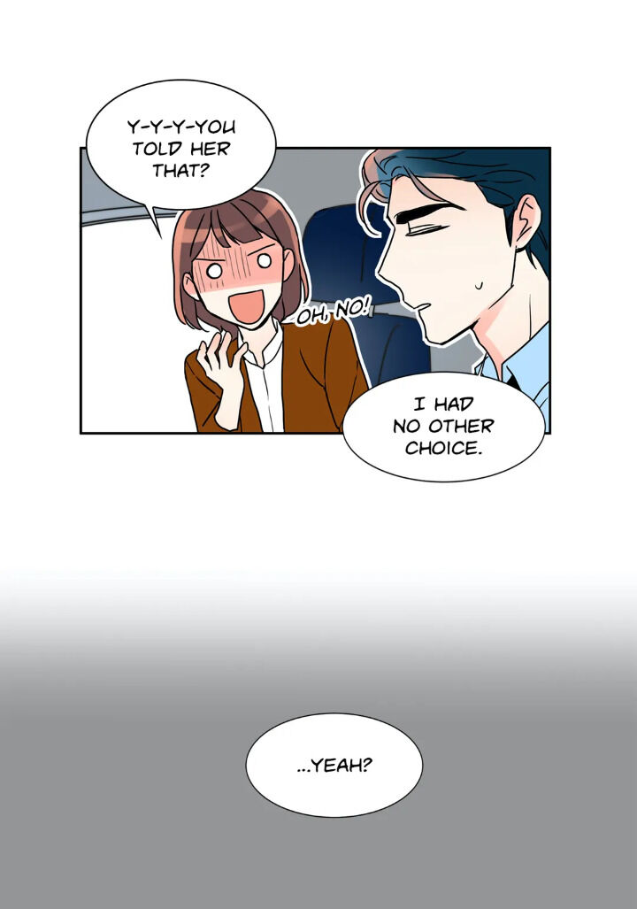 Fire Me If You Can Chapter 31 image 22