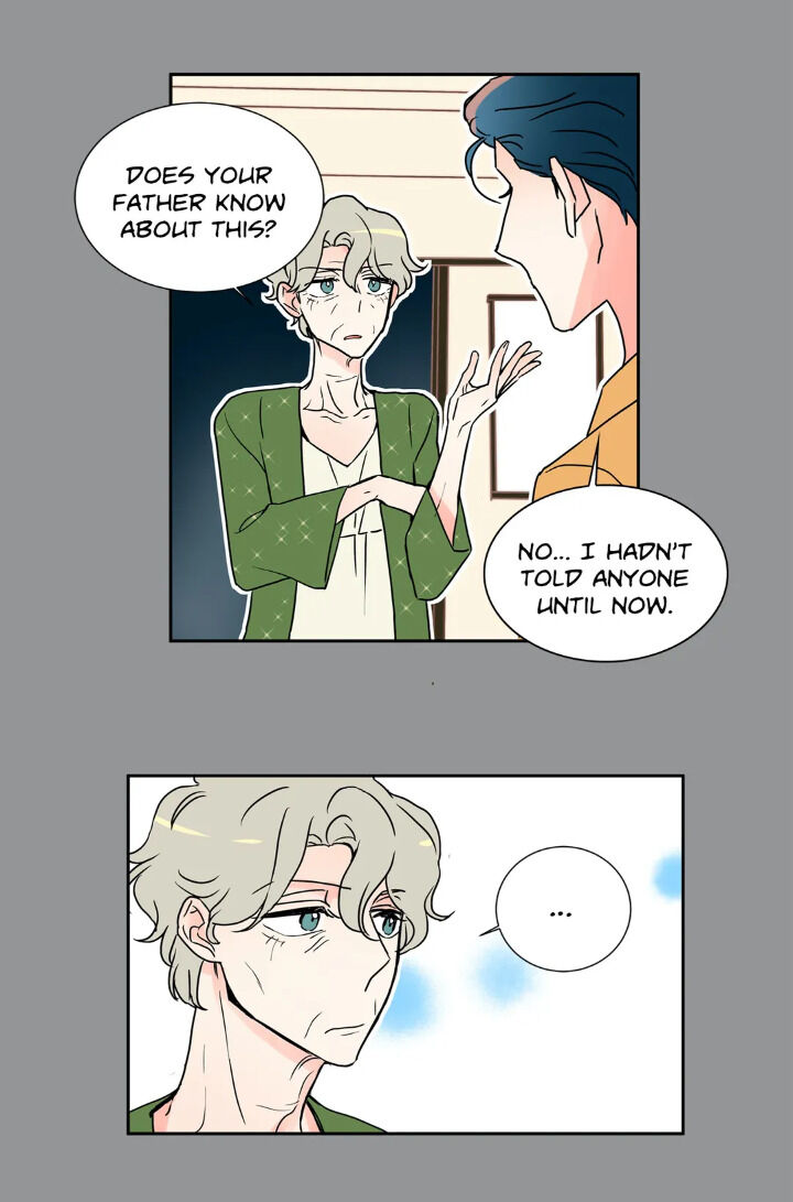 Fire Me If You Can Chapter 31 image 23