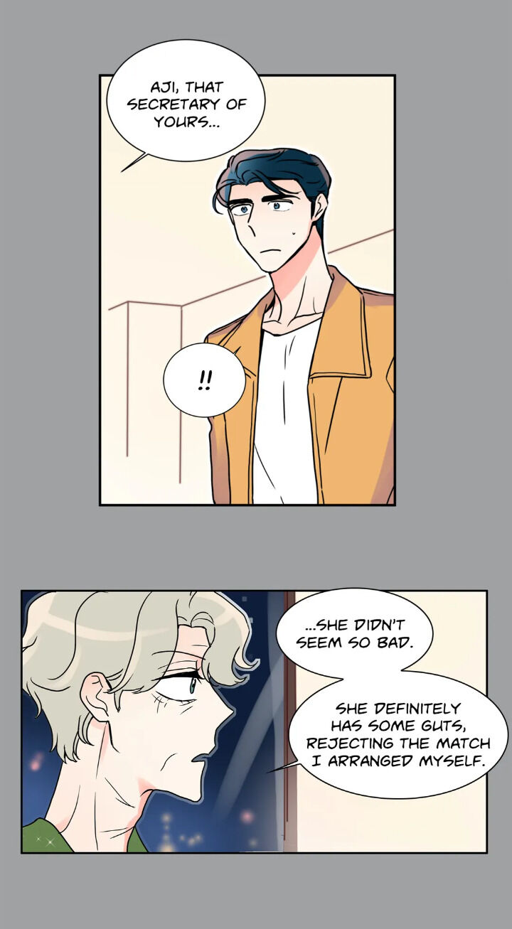 Fire Me If You Can Chapter 31 image 24