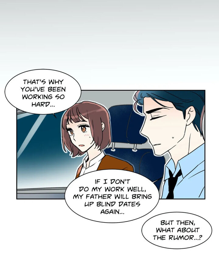 Fire Me If You Can Chapter 31 image 27