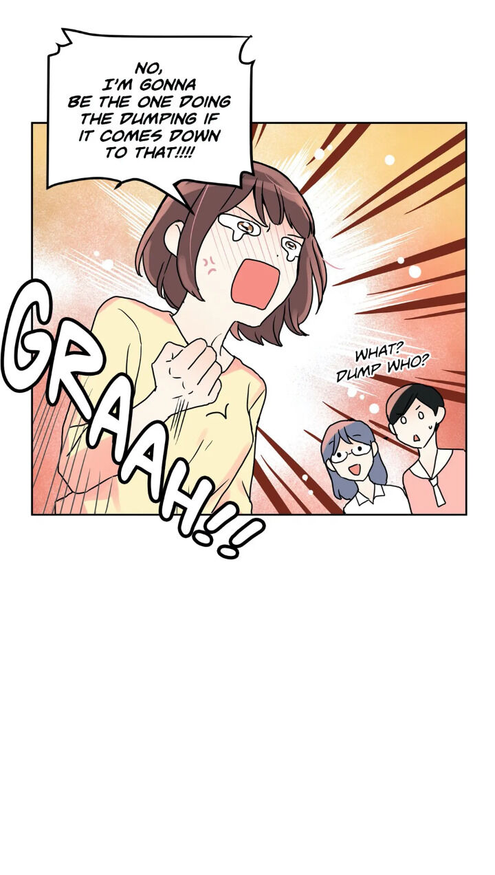 Fire Me If You Can Chapter 31 image 2