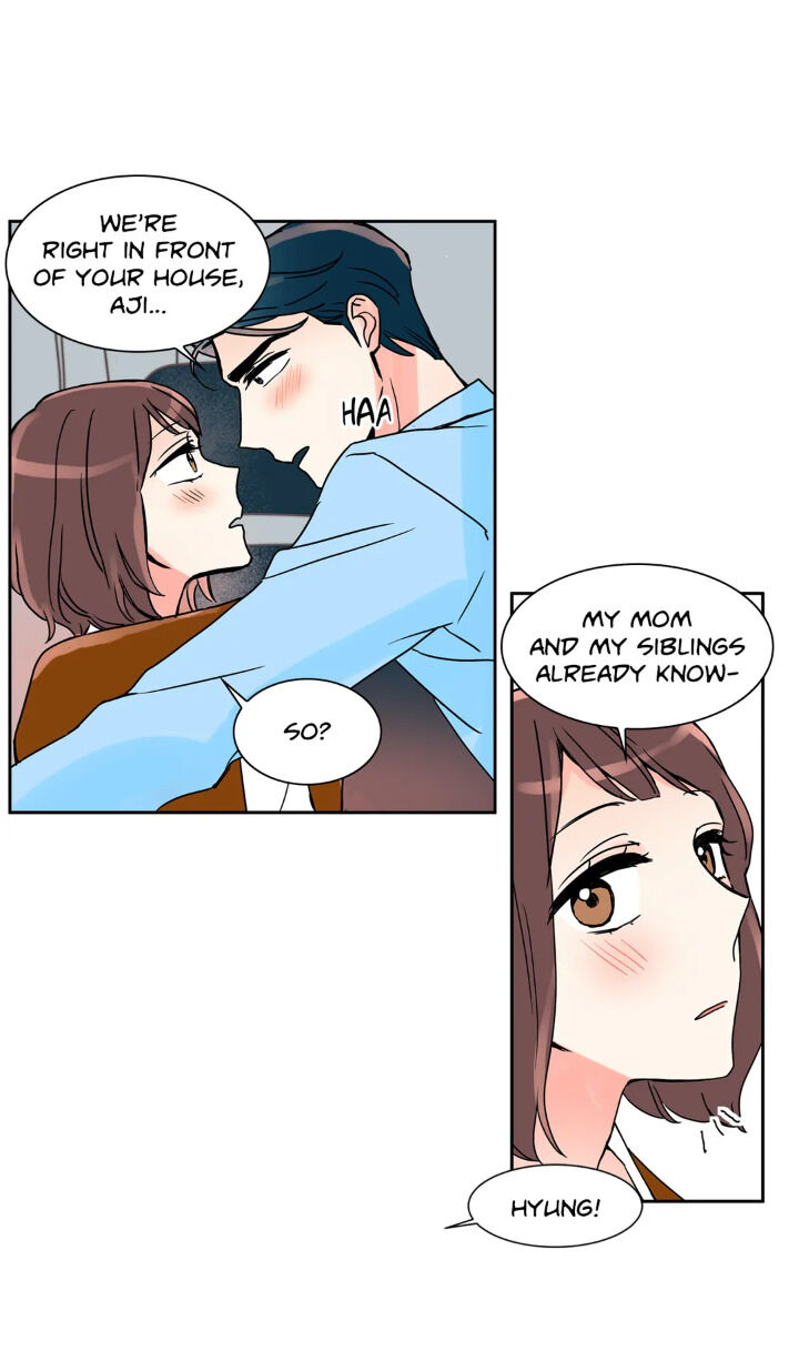 Fire Me If You Can Chapter 31 image 30