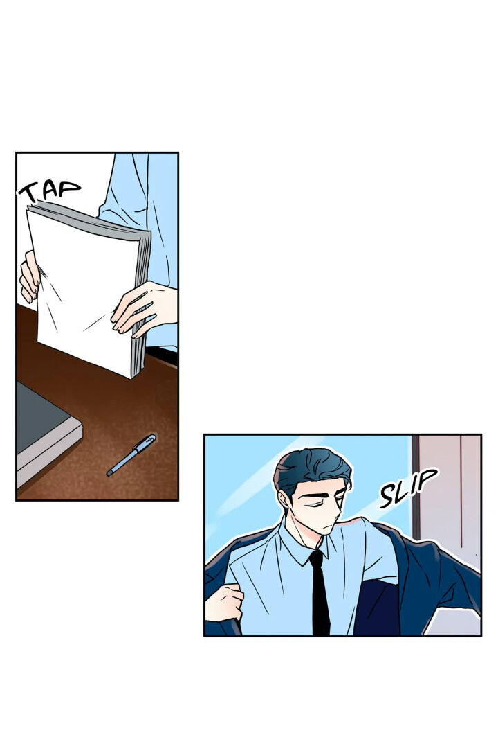 Fire Me If You Can Chapter 31 image 4