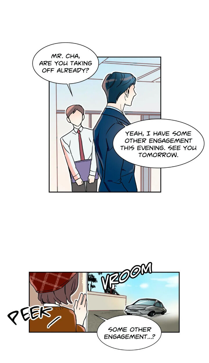 Fire Me If You Can Chapter 31 image 5