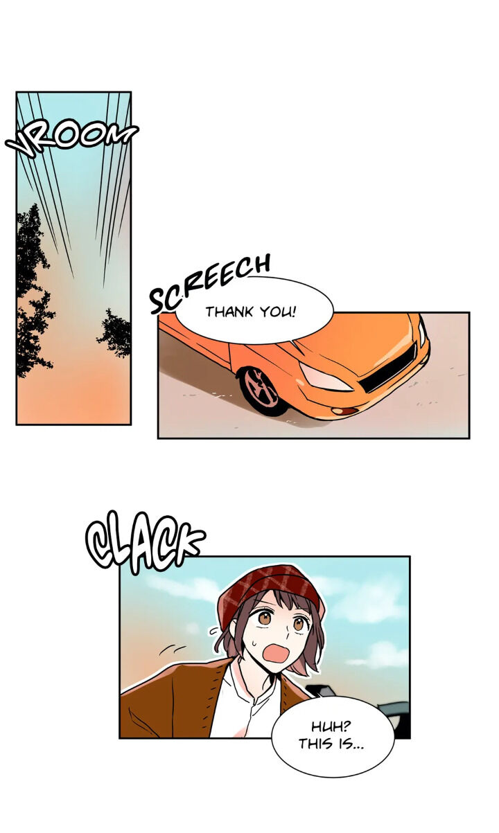 Fire Me If You Can Chapter 31 image 7
