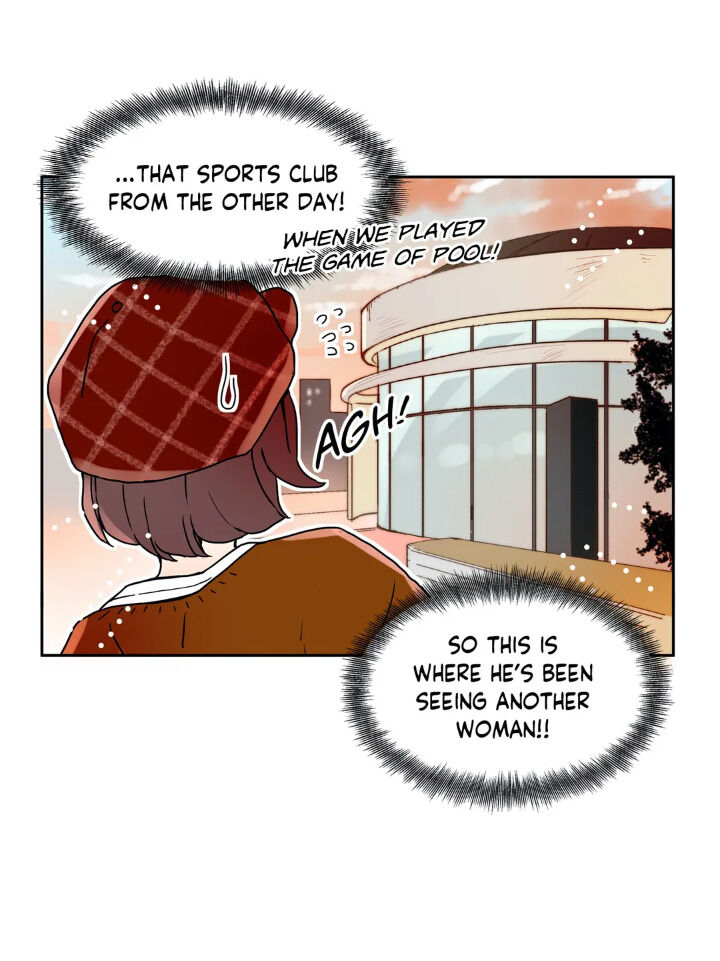 Fire Me If You Can Chapter 31 image 8
