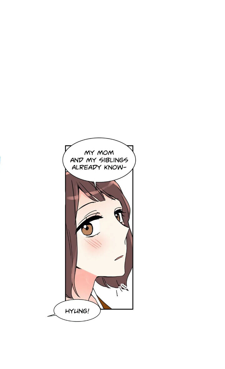 Fire Me If You Can Chapter 32 image 0