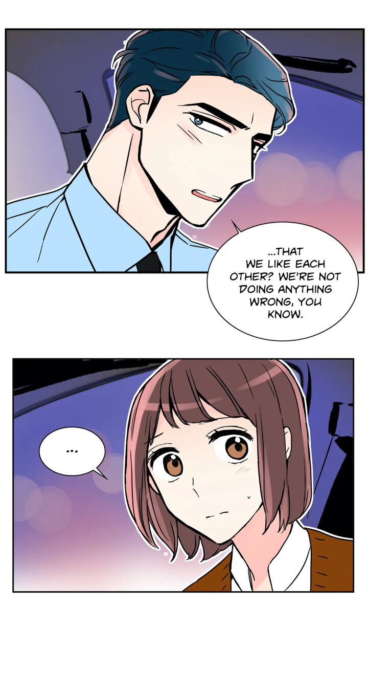 Fire Me If You Can Chapter 32 image 10