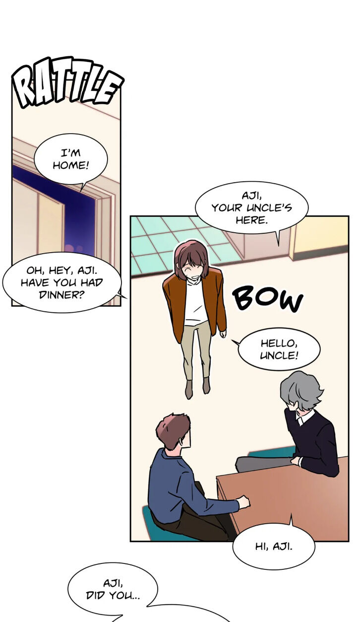 Fire Me If You Can Chapter 32 image 11