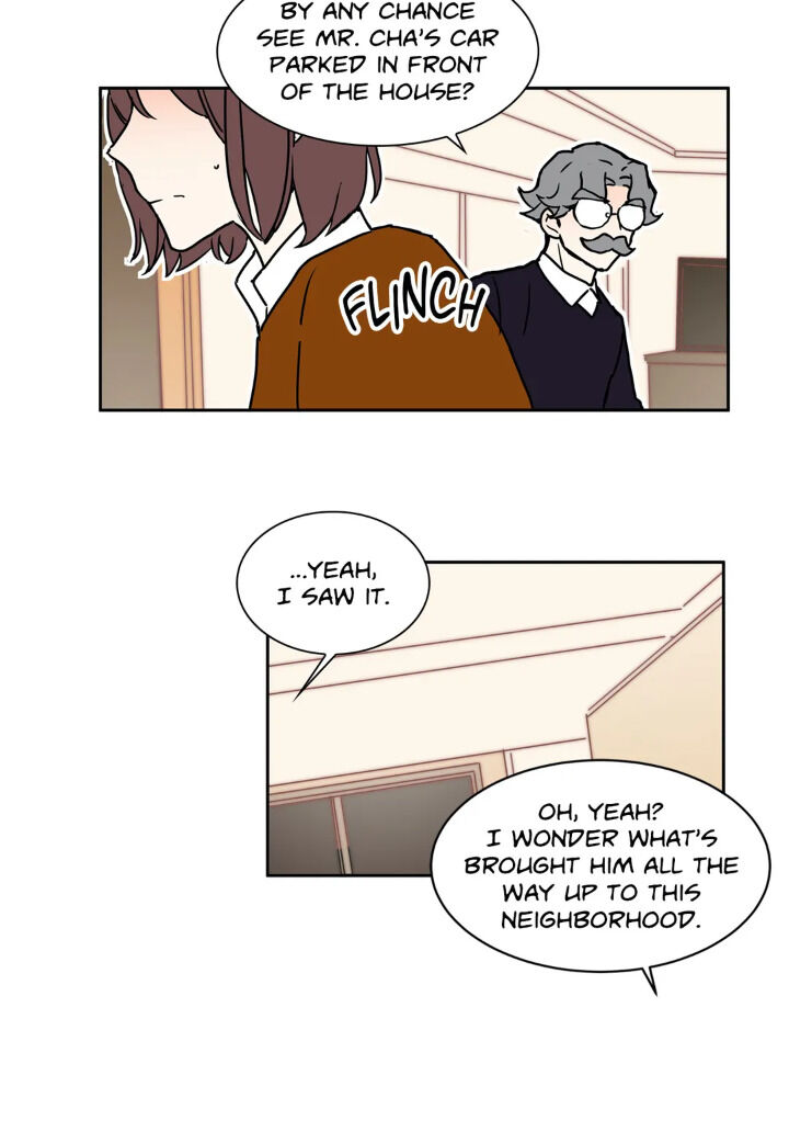 Fire Me If You Can Chapter 32 image 12