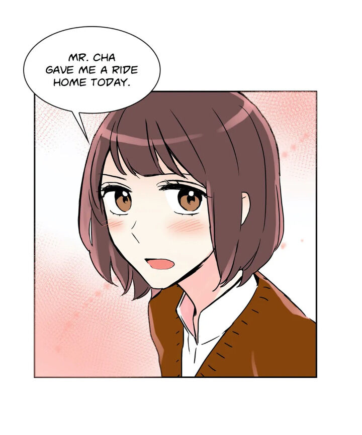 Fire Me If You Can Chapter 32 image 13